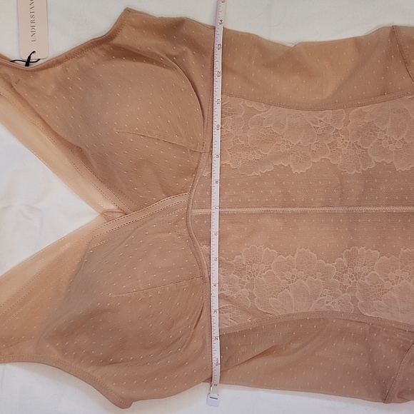 Understance Lace Bodysuit XL - Picture 6 of 6